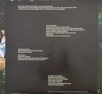 LP Not For Radio: Melt