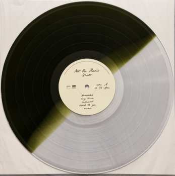 LP Not For Radio: Melt