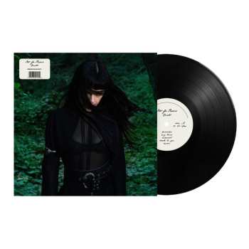 LP Not For Radio: Melt