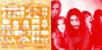 CD Not Moving: Homecomings