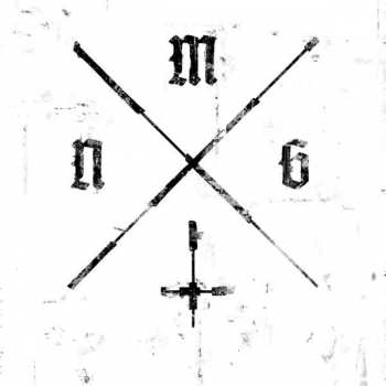 2LP Not My God: Not My God LTD | CLR