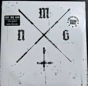 2LP Not My God: Not My God LTD | CLR