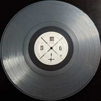 2LP Not My God: Not My God LTD | CLR