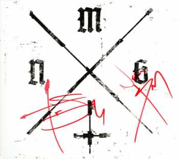 2LP Not My God: Not My God LTD | CLR