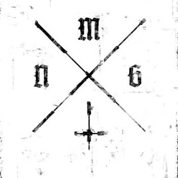 CD Not My God: Not My God