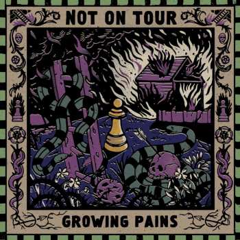 LP Not On Tour: Growing Pains