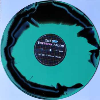 4LP/Caja Not The Nine O'Clock News: Not All The Albums Again  CLR | LTD