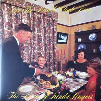 4LP/Caja Not The Nine O'Clock News: Not All The Albums Again  CLR | LTD