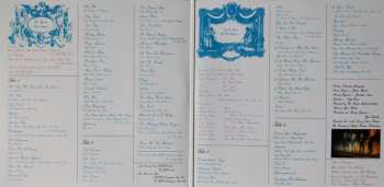 4LP/Caja Not The Nine O'Clock News: Not All The Albums Again  CLR | LTD