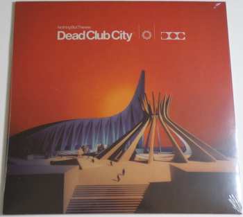 LP Nothing But Thieves: Dead Club City CLR | LTD