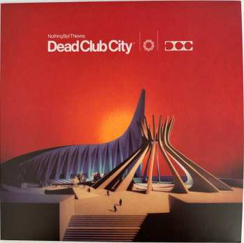 LP Nothing But Thieves: Dead Club City