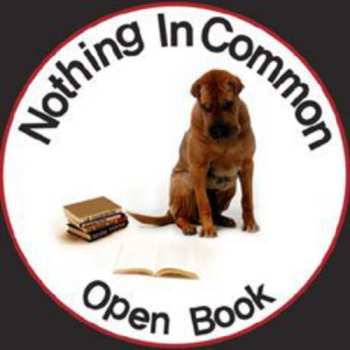 Album Nothing In Common: Open Book