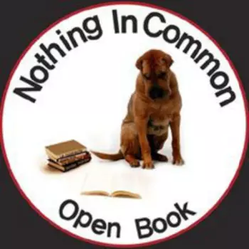 Nothing In Common: Open Book