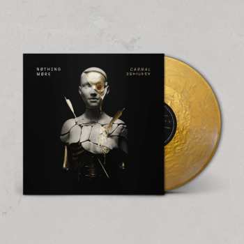 LP Nothing More: Carnal