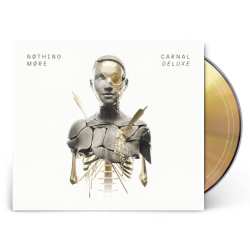 CD Nothing More: Carnal (deluxe Edition)