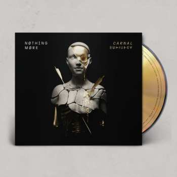 CD Nothing More: Carnal