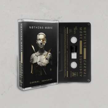 MC Nothing More: Carnal