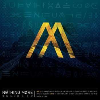LP Nothing More: Nothing More CLR | LTD