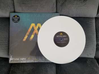 LP Nothing More: Nothing More CLR | LTD