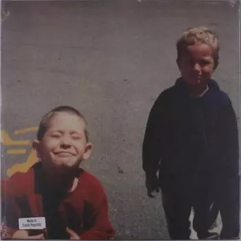 Bummer / Who Are You?