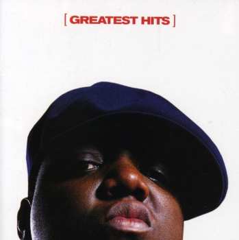 CD Notorious B.I.G.: Greatest Hits (Clean)