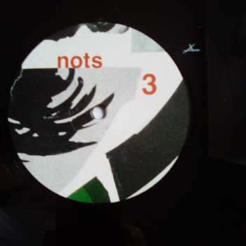 LP Nots: 3