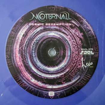 LP Noturnall: Cosmic Redemption CLR