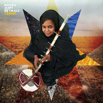 CD Noura Mint Seymali: Tzenni