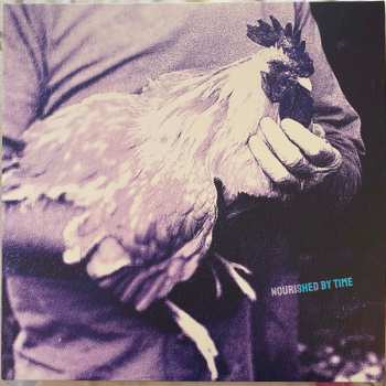 Album Nourished by Time: Catching Chickens