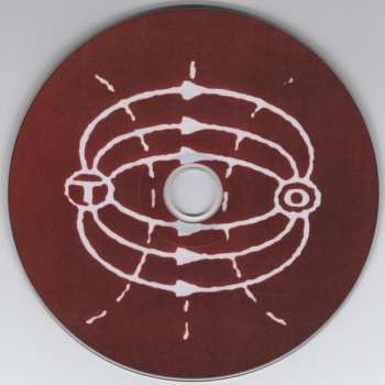 CD Nourished by Time: The Passionate Ones