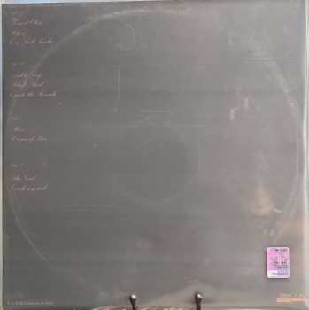 2LP Culted: Nous LTD