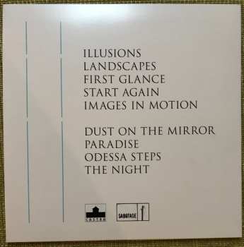 LP Nouveaux: Nouveaux