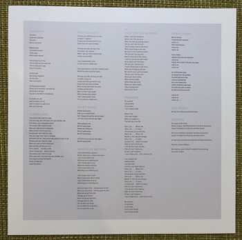 LP Nouveaux: Nouveaux