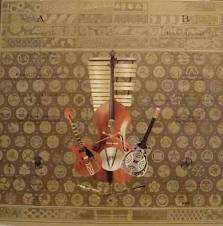 LP Nouvelle Cuisine: Nouvelle Cuisine