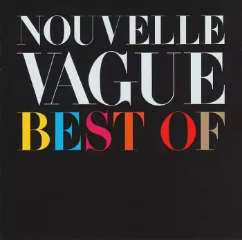 Nouvelle Vague: Best Of