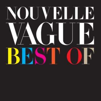 CD Nouvelle Vague: Best Of