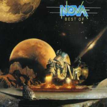 Album Nova: Best Of