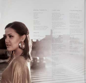EP Nova Delai: Take Me With You CLR