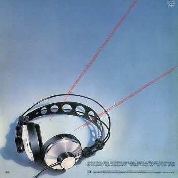 LP Novalis: Visionen