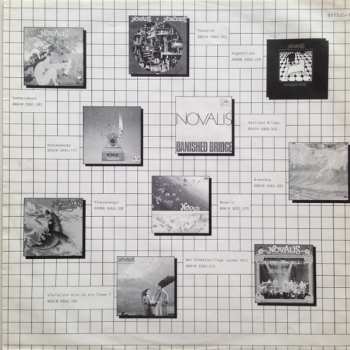LP Novalis: Visionen