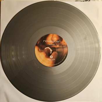 LP Novastar: Novastar CLR | LTD