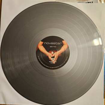 LP Novastar: Novastar CLR | LTD