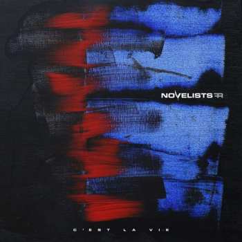 LP Novelists: C'est La Vie