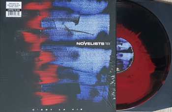 LP Novelists: C'est La Vie LTD | CLR