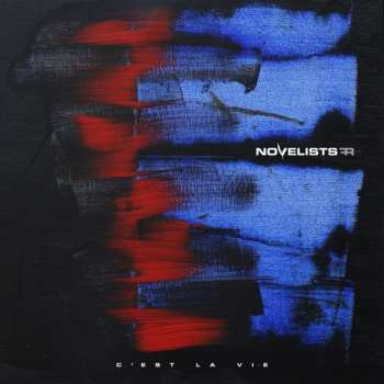 2LP Novelists: C'est La Vie (2lp-compendium Bundle)
