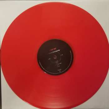 LP Novelists: Déjà Vu LTD