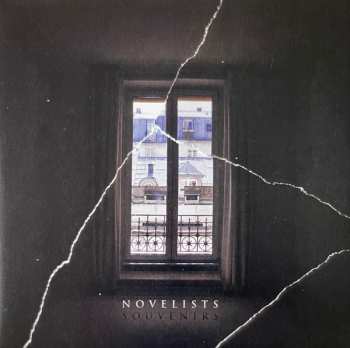 10LP/Caja Novelists: Compendium LP Box Set LTD | CLR