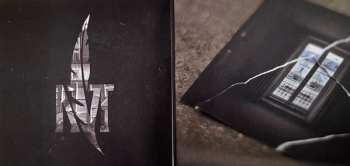 10LP/Caja Novelists: Compendium LP Box Set LTD | CLR