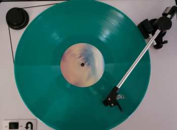 LP Noveller: Fantastic Planet CLR