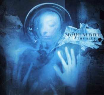 CD Novembre: The Blue